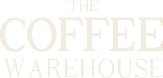 The Coffee Warehouse