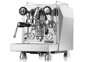 The new Giotto Coffee Machine has arrived